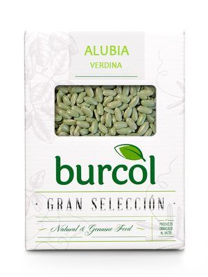 Faba Verdina Gran Selección BURCOL 500 gr.