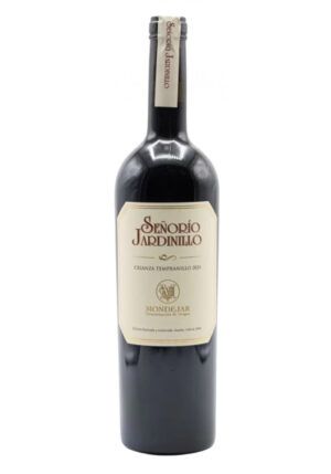 Vino JARDINILLO Tinto Crianza 75 cl.