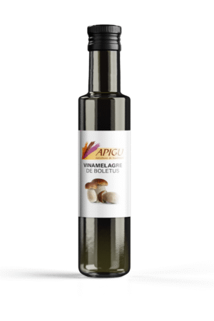 Vinagre de Boletus 250 ml