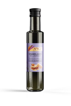Vinagre de Lavanda