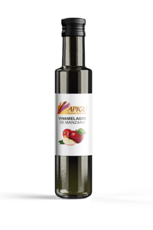 Vinagre de Manzana 250 ml