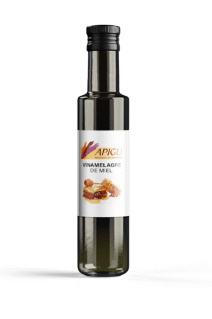 Vinagre de miel 250 ml