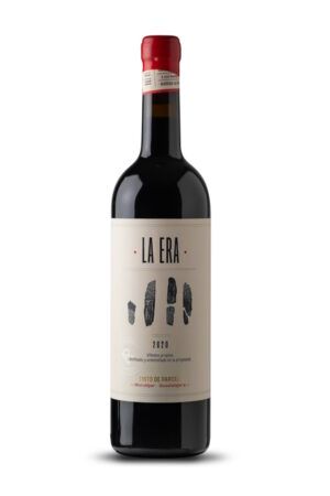 Vino Tinto LA ERA 2020 75 ml