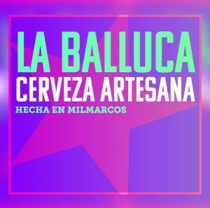 La balluca logo
