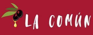 Logo Aceite La Común