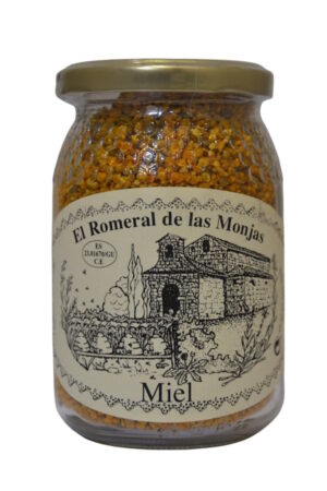 Polen El Romeral de las Monjas 240 gr.