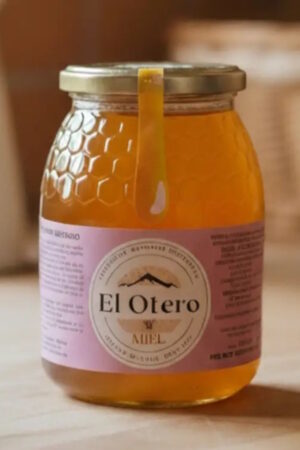 Miel de Majuelo 1 Kg