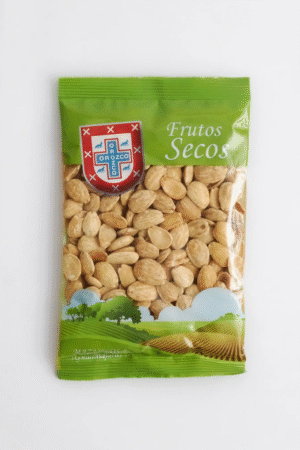Almendra Frita OROZCO 150 grs.