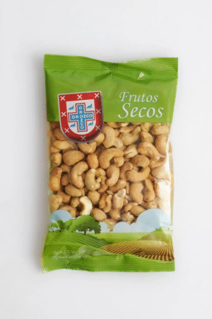 Anacardos OROZCO 150gr.