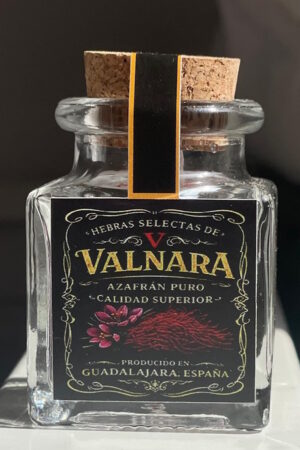 AZAFRÁN VALNARA