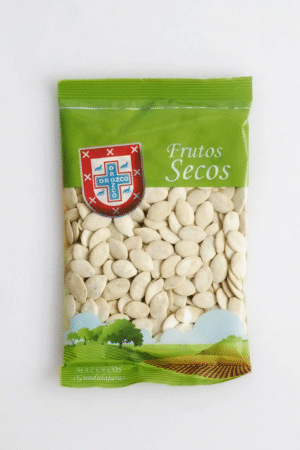 Pipas  de Calabaza OROZCO 130 grs.