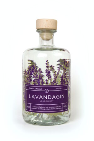 LAVANDAGIN 70 cl.