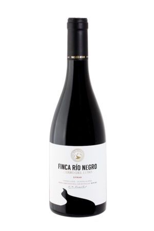 Cerro del Lobo 75cl