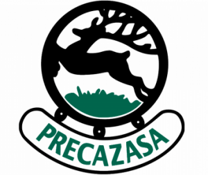 logo precazasa