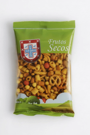 Coctel Frutos Secos OROZCO 170 grs.