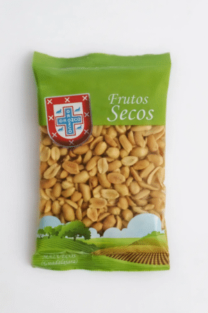 Panchito Frito OROZCO  180 grs.