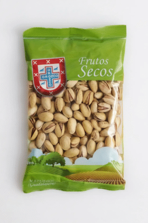 Pistacho OROZCO 150 grs.