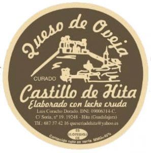 queso hita
