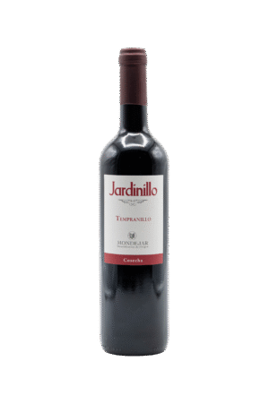 Vino JARDINILLO Tinto 75 cl.